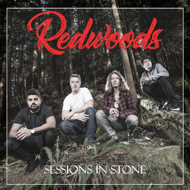 Sessions in Stone cover