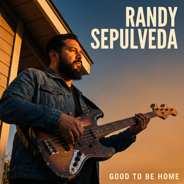 Randy Sepulveda