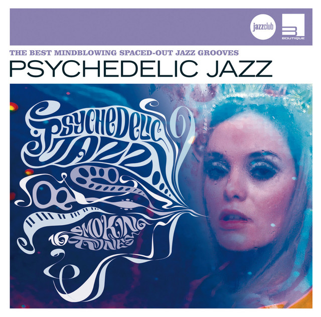 Psyche Rock - Original Mix