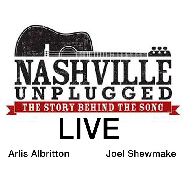 Nashville Unplugged (Live) cover art