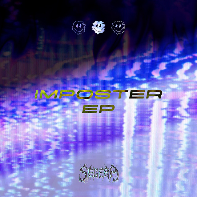 Imposter cover art