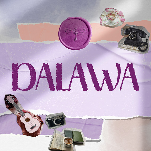 undefined album image