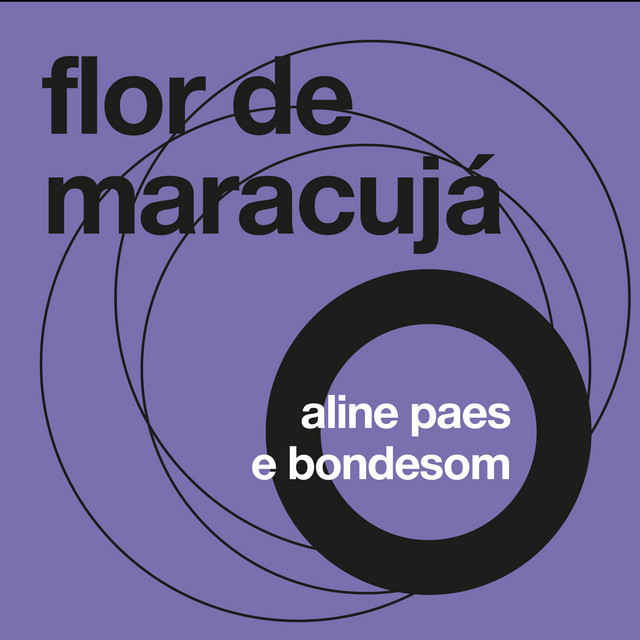 Flor de Maracujá
