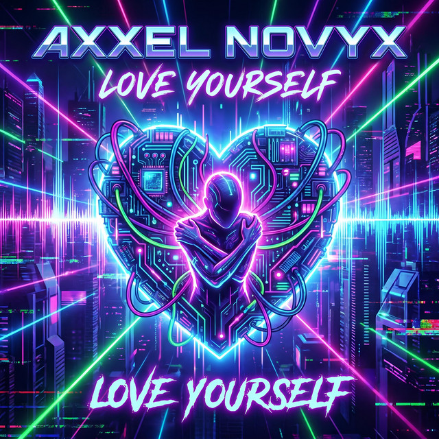Love Yourself - song and lyrics by Axxel Novyx | Spotify