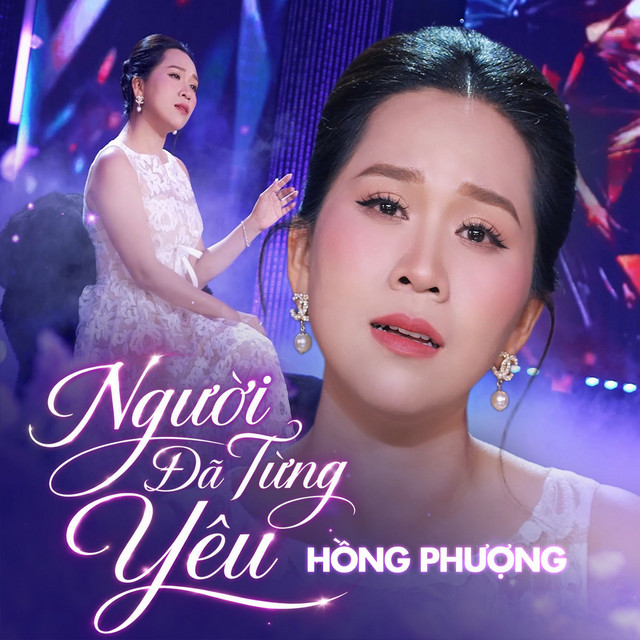 Người Đã Từng Yêu cover art