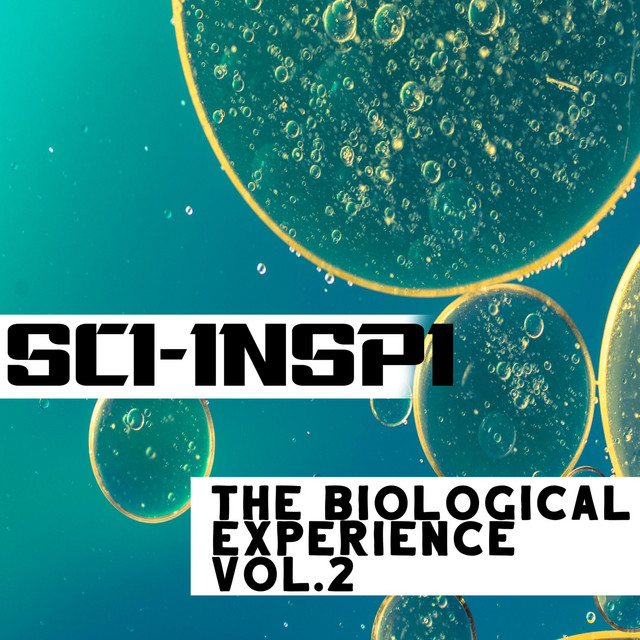 The Biological Experience, Vol. 2 cover art