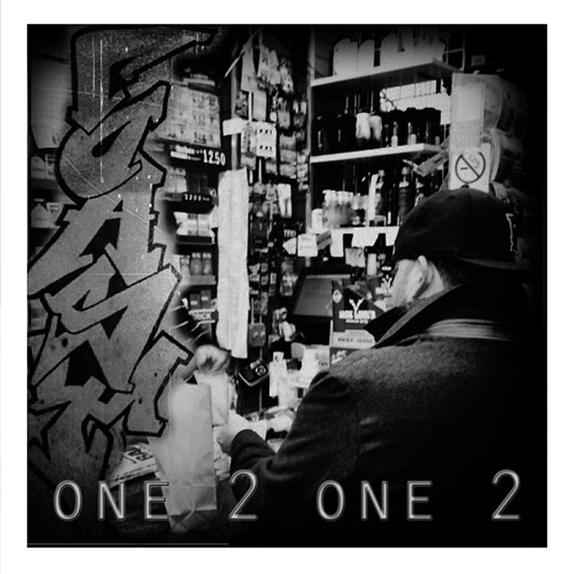 One 2 One 2 cover art