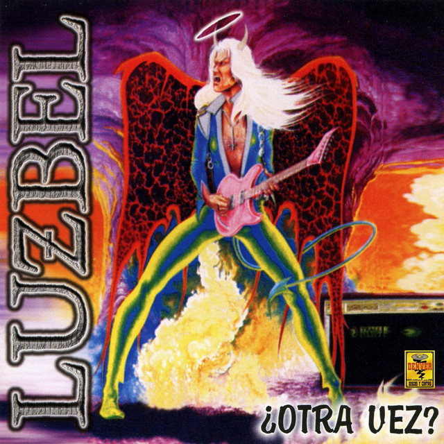 ¿Otra Vez? cover art