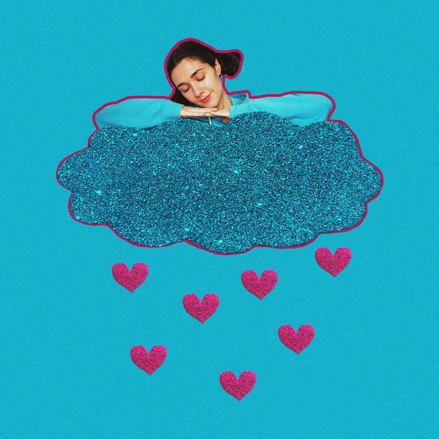 Обкладинка: Ocean of Love — Anna Nadzion