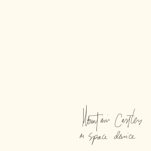 A Space Device cover art