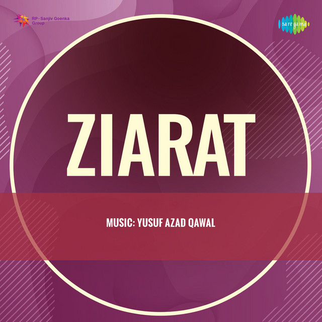 Ziarat cover art