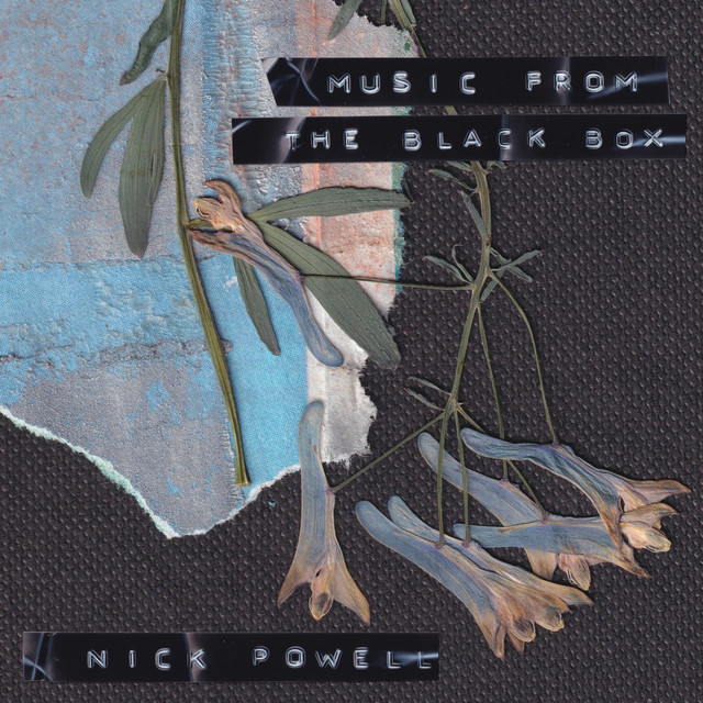 Music from the Black Box cover art