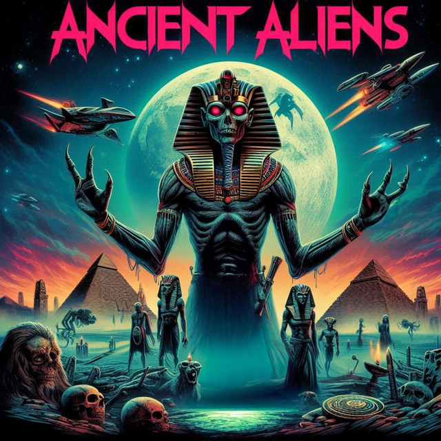 Ancient Aliens
