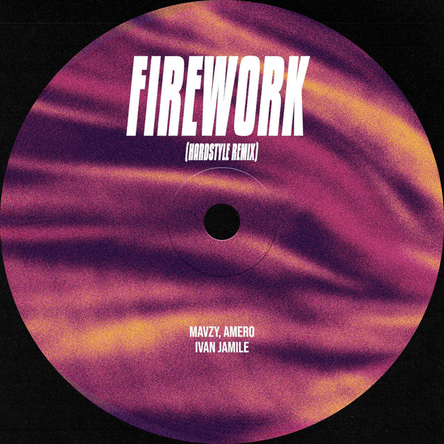 Firework cover