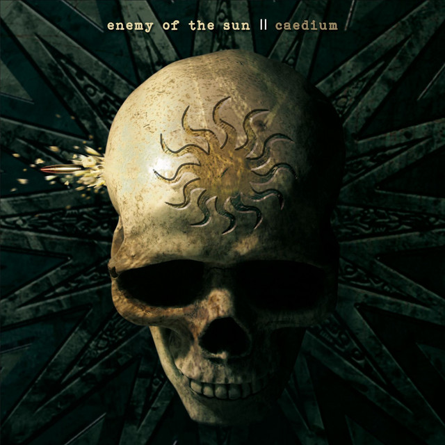 Caedium cover art
