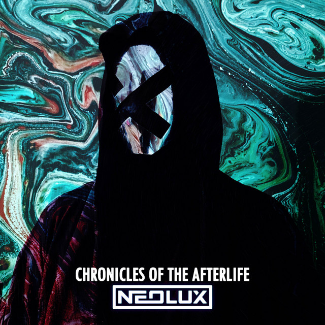 Chronicles of the Afterlife cover art