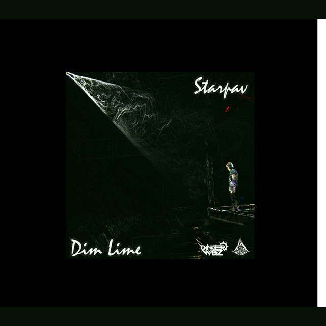 Dim Lime cover art