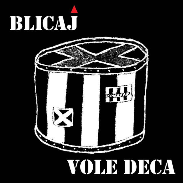 Vole deca cover art
