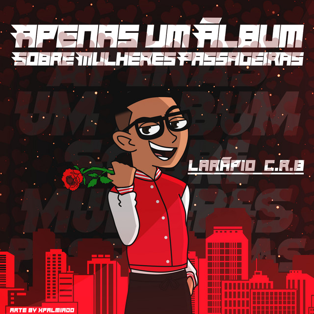 Larápio C.R.B