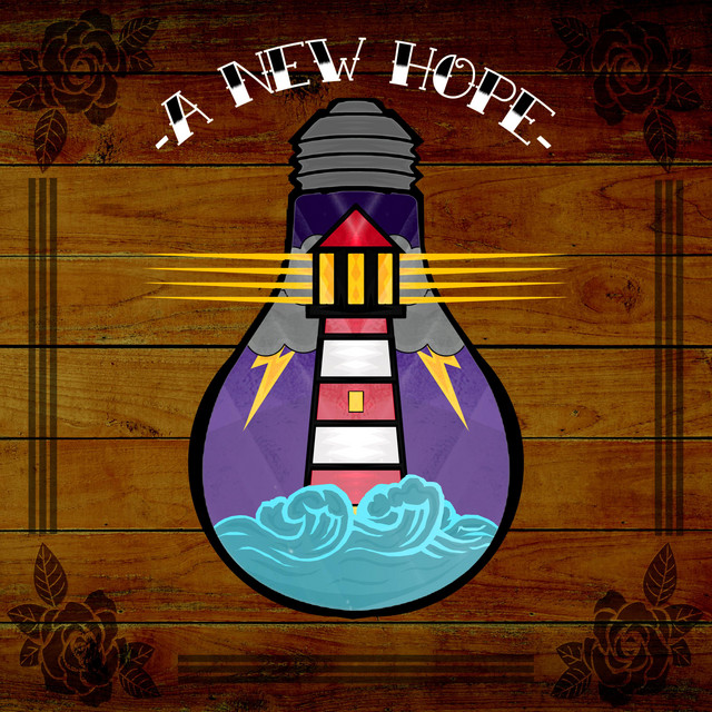 A New Hope cover