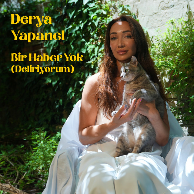 Derya Yapanel