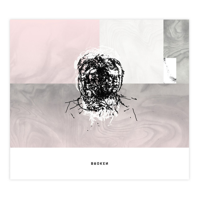 Broken cover art