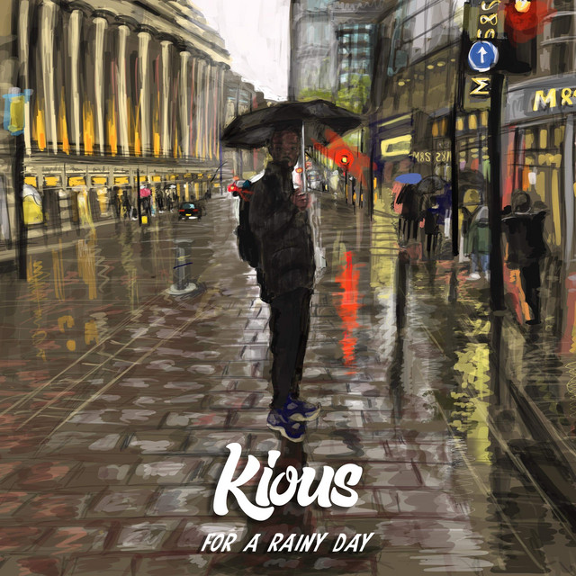 For a Rainy Day
