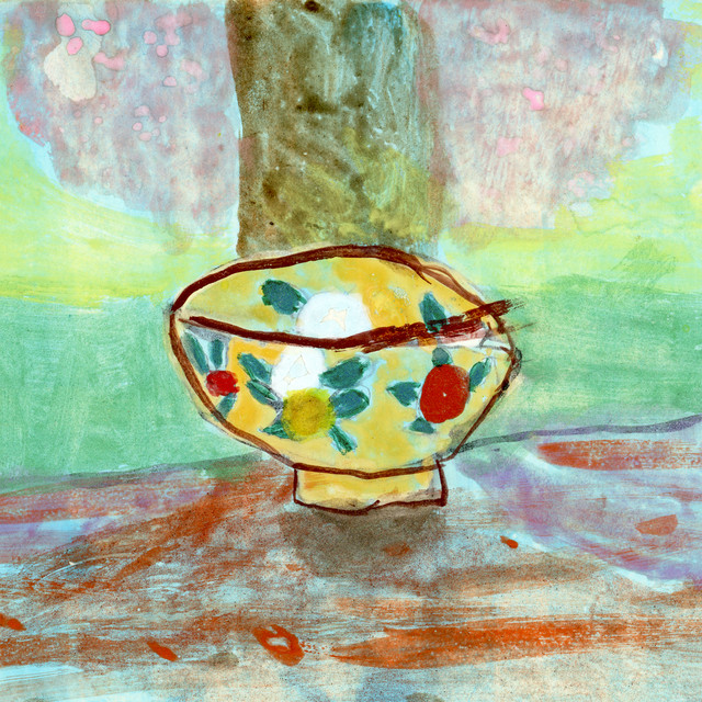 MITATE cover art