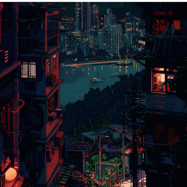 Downtownlights