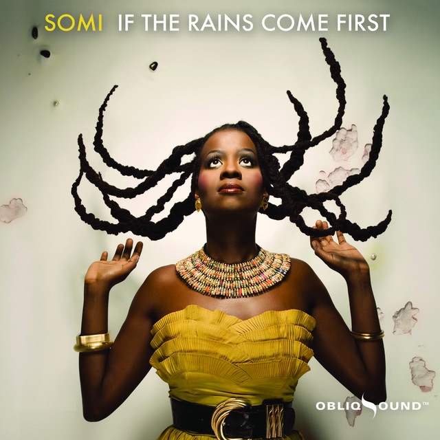 If The Rains Come First cover art