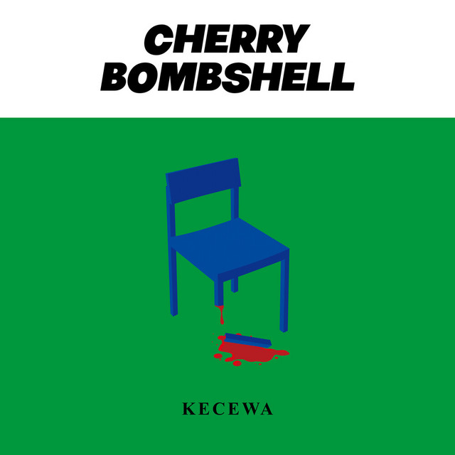 Kecewa cover art