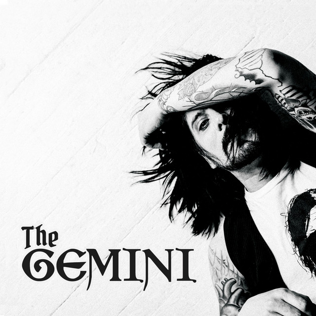 The Gemini cover
