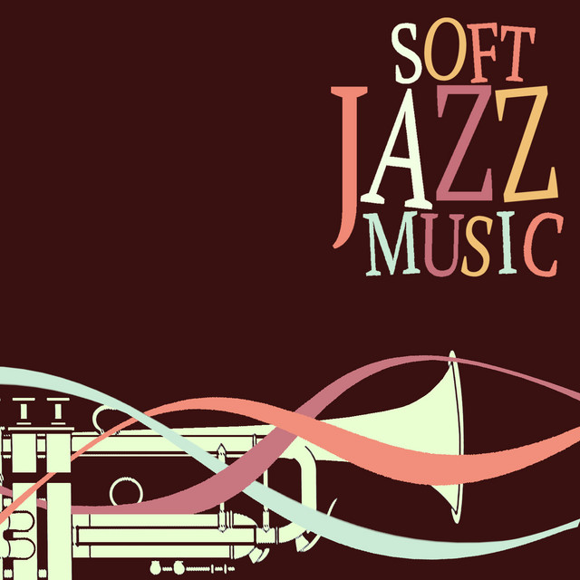 Soft Jazz Music cover art
