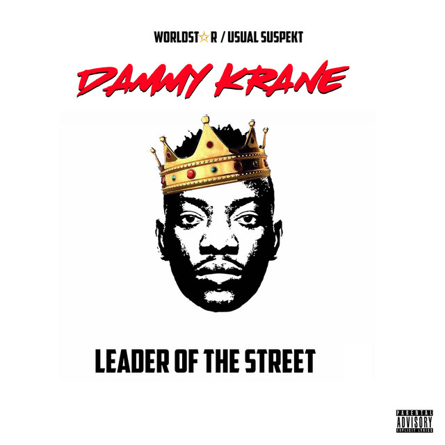 Leader Of The Street