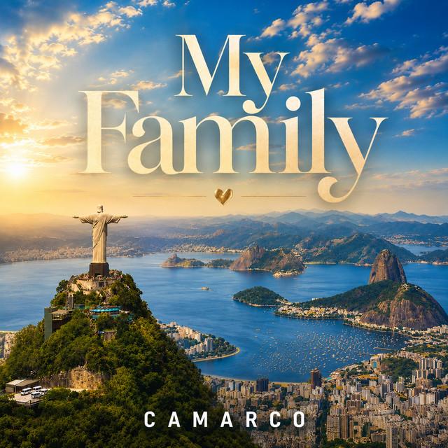My Family (Radio Edit) cover