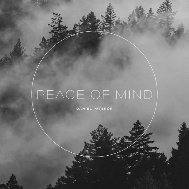 Peace of Mind cover art
