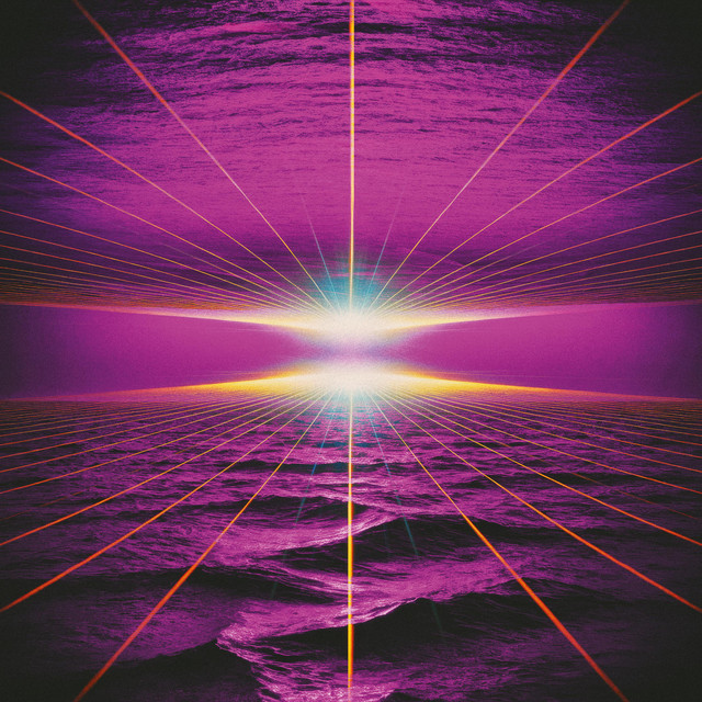Night Language cover art