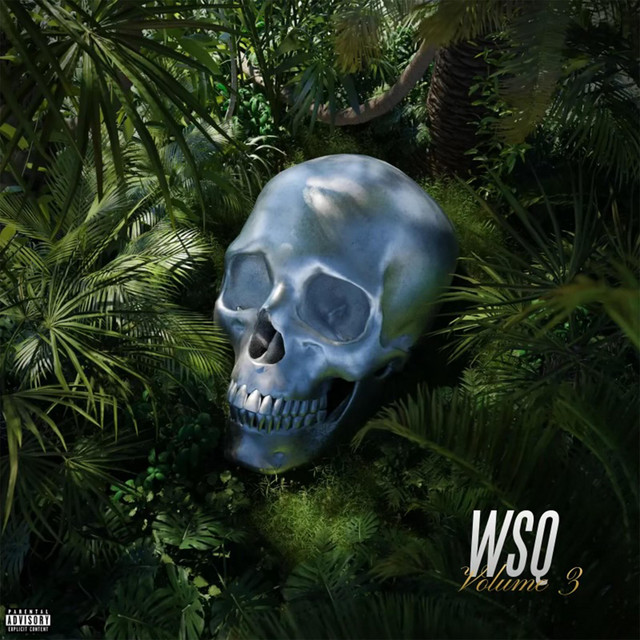 DEEP$iDE Presents: Westside Queens, Volume 3 cover art