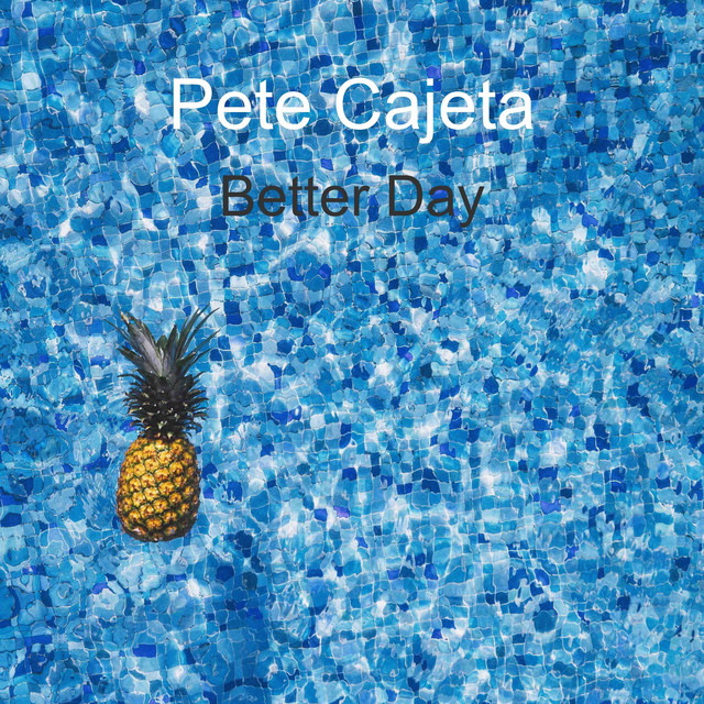 Pete Cajeta