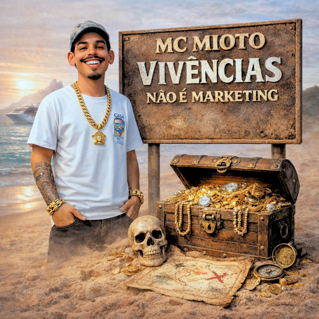 Vivências não é Marketing