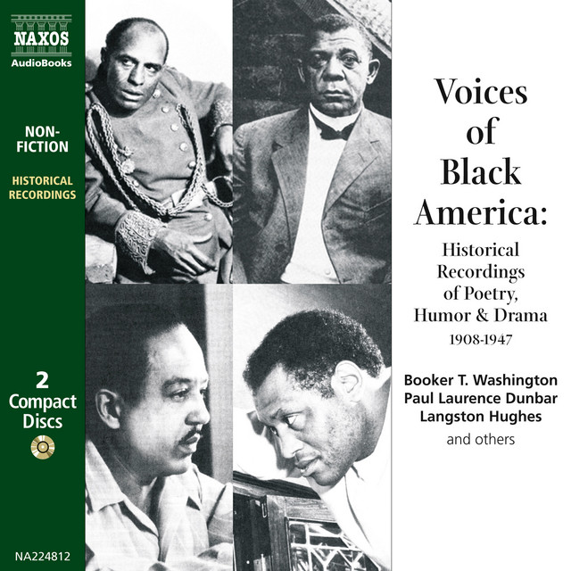 Historical Recordings of Poetry, Humour and Drama: Ballad of the Landlord