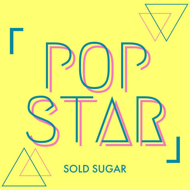 POP STAR cover