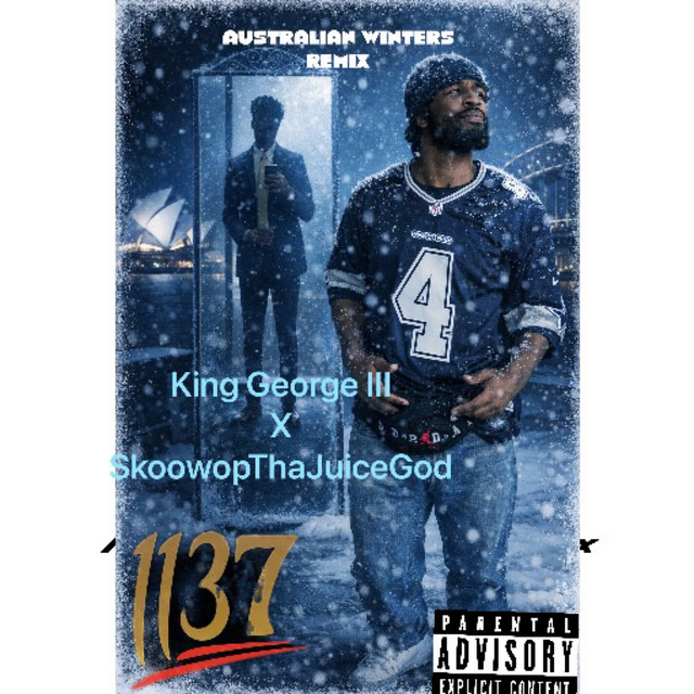 Australian Winters (Remix)