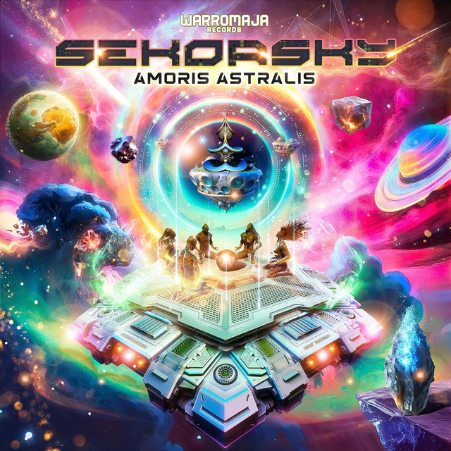 undefined album image