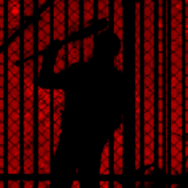 KEROSENE X NEGAN PHONK (SLOWED + REVERB)