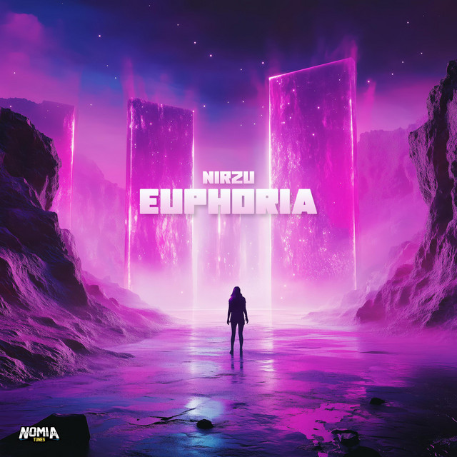 Euphoria cover art
