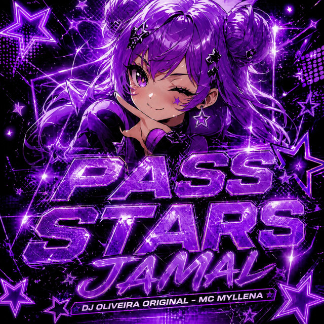 PASS STARS JAMAL