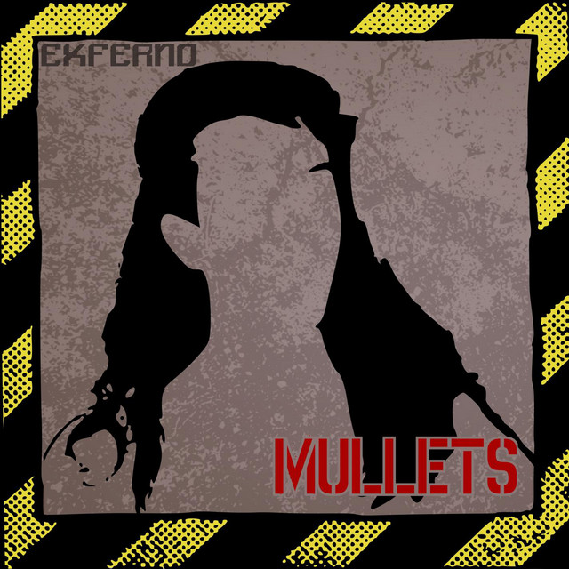 Mullets cover