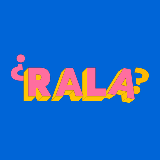 Rala cover art