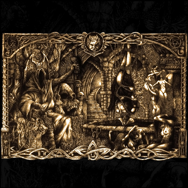 Forgotten Dark Age cover art